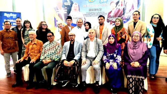 
 PT Perdana Grub Indonesia kembali Teken MoU dengan Perusahaan Malaysia.