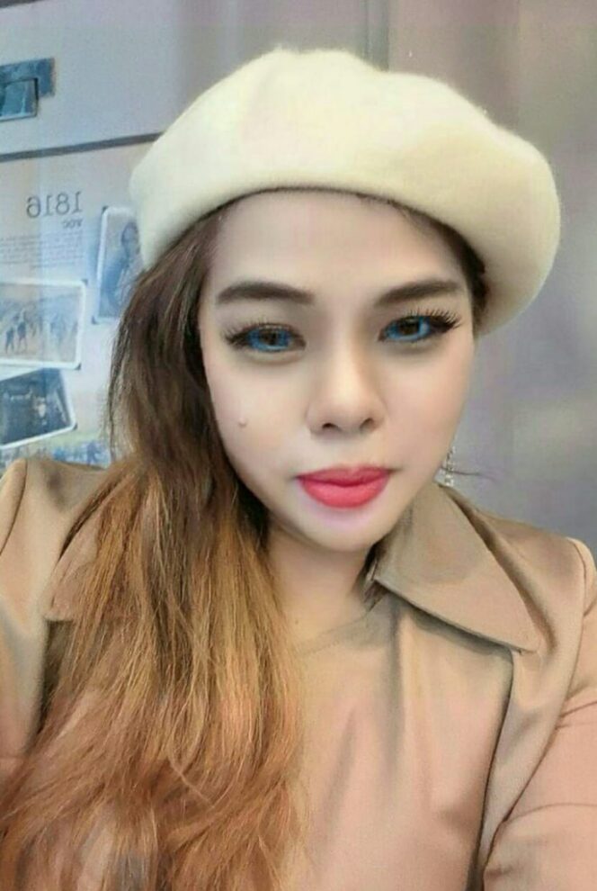 
 Event 101 Kota kembali hadirkan Vivian Voo