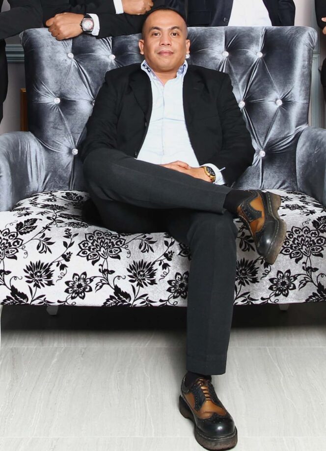 
 Jhonboy Nababan siap bertemu Ridwan Kamil selesaikan masalah Lisa Mariana