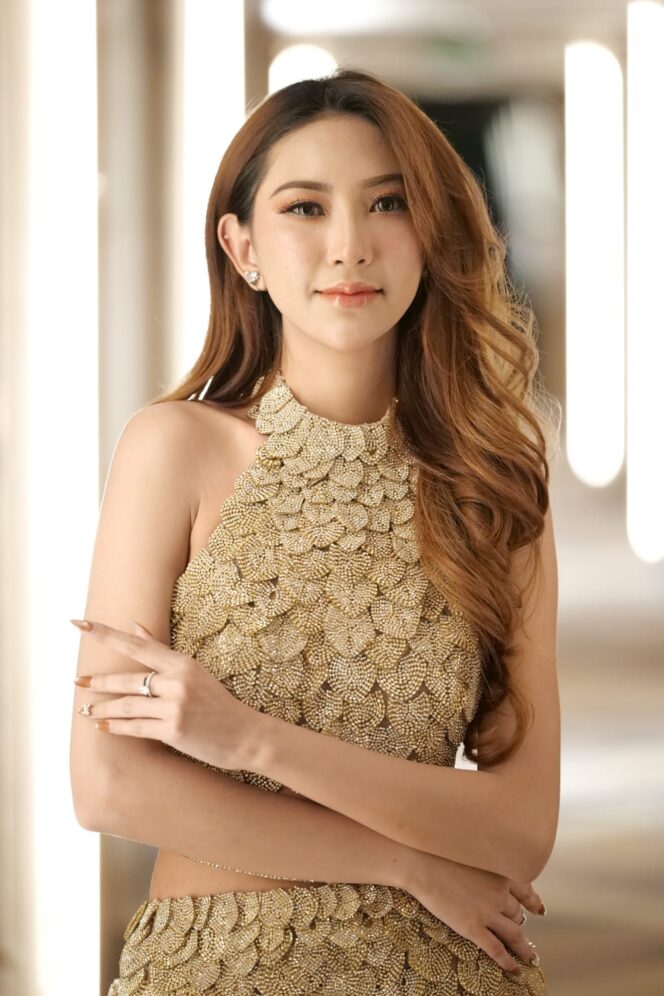 
 Mardua Holong menjadi bukti kekuatan vokal Icha Yang