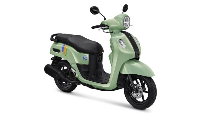 
 Skutik keren kaum Gen Z sesuai kantong